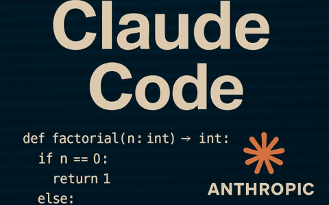 Claude Code 零基础教学 入门基础教程