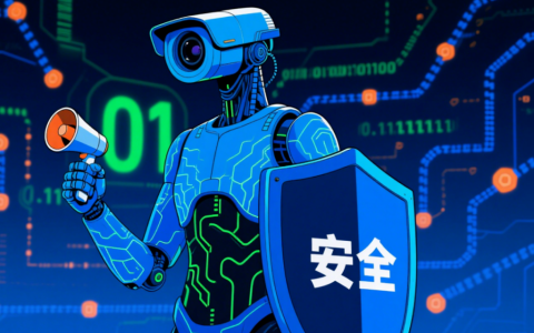 AI开始变得“危险”了：真正的AI安全战争，才刚刚开始