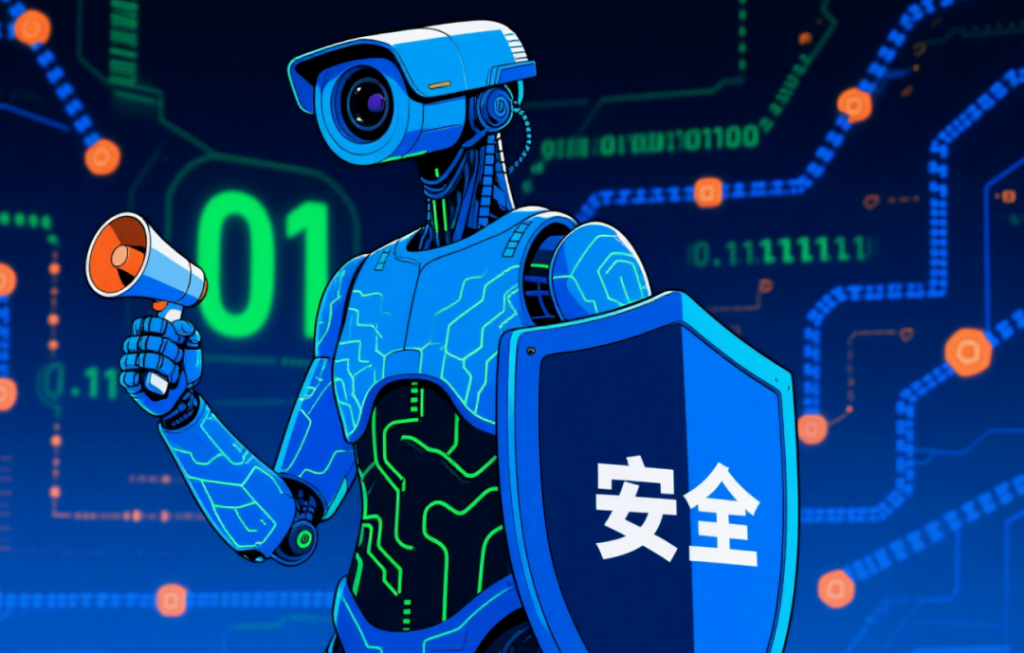 AI开始变得“危险”了:真正的AI安全战争,才刚刚开始